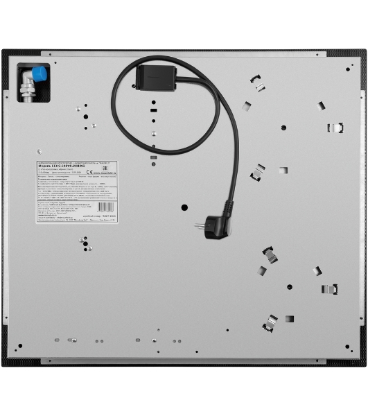 Комбинированная варочная панель Maunfeld EEHG.642VC.2CB/KG