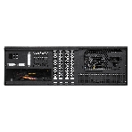 Серверный корпус ExeGate EX293670RUS Pro 3U330-02 (RM 19', высота 3U, глубина 330, БП 900PPH-SE 80 PLUS® Bronze, USB), фото16