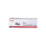 Картридж лазерный Canon 054 Y (3021C002) желтый (1200 стр.) для Canon i-SENSYS серий MF640, LBP620., фото5