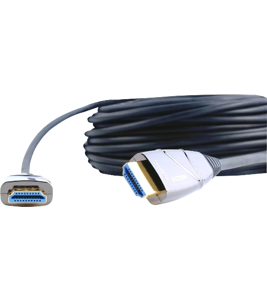 Активный оптический кабель VCOM D3743-30M HDMI 19M/M,ver. 2.1, 8K@60 Hz 30m