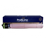 Картридж Тонер-туба ProfiLine PL-TN-221M для принтеров Konica Minolta bizhub C227 пурпурный 21000 копий, фото3