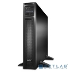 Источник бесперебойного питания APC Smart-UPS X SMX2200RMHV2U/2200ВА/1980Вт/1 х IEC 320 C19 (компьютерная), 8 х IEC 320 C13 (компьютерная), фото34