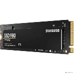 Накопитель SSD Samsung 980, 1000Gb, PCIe 3.0 x4, M.2 2280, NVMe, R/W 3500/3000, фото30