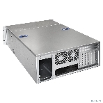 Серверный корпус ExeGate Pro 4U660-HS24 (RM 19', высота 4U, глубина 660, без БП, 24xHotSwap, USB), фото27