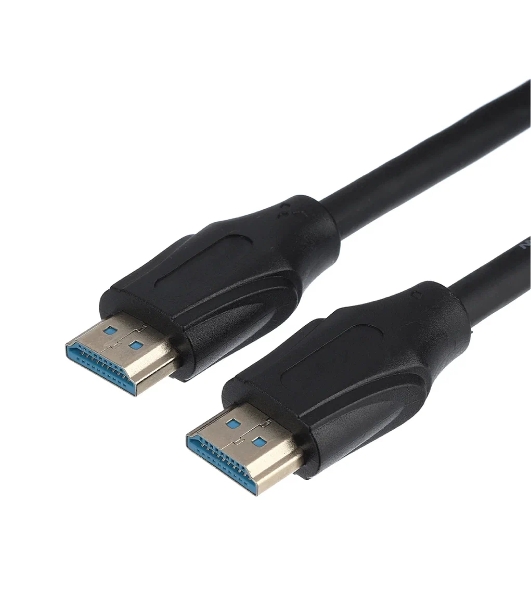 Кабель GoPower HDMI (M)-HDMI (M) 3.0M 00-00027306 черный