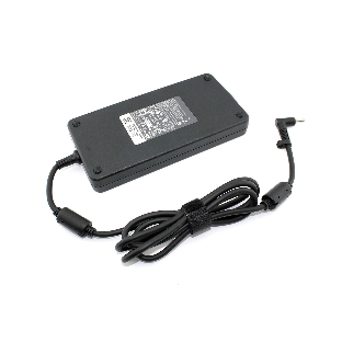 Блок питания (сетевой адаптер) для ноутбуков HP 19.5V 11.8A 4.5x3.0 230W Slim