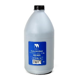 Тонер NVPrint Handan для Samsung HG502 (1кг) ML-2160, ML-2162, 2165, 2167, 2168, SCX-3400, 3405, 3407, SF-760P, Xpress M2020, M2021, M2022, M2070, M2071 совместимый