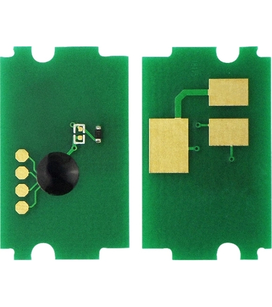 Чип тонер-картриджа Cactus CS-CHIP-KY-TK5240-M (TK-5240M/1T02R7BNL0) пурпурный 3000 стр