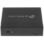 Контроллер TP-Link Omada OC200 10/100BASE-TX черный, фото32