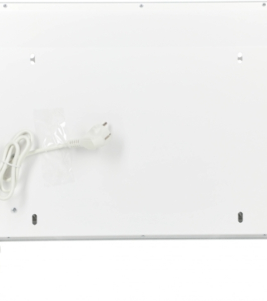 Конвектор электрический Domfy DCW-CH1020 белый, 2000 Вт, 30 м2, термостат