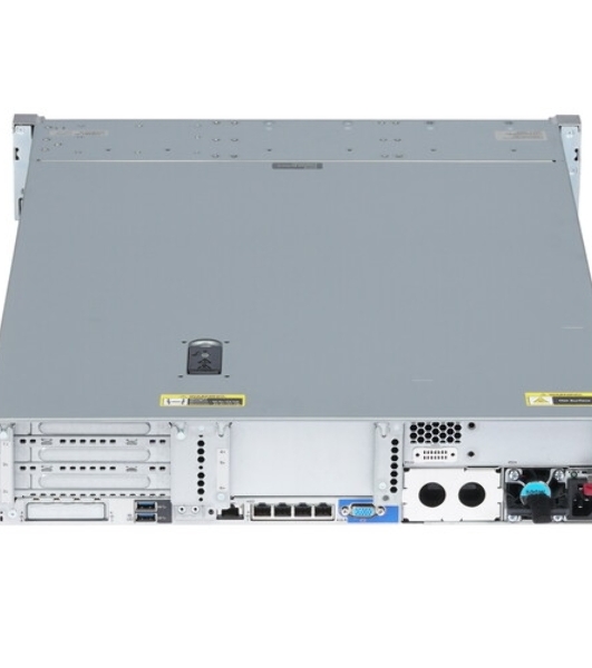 Вентилятор HPE High performance fan module for 2U Gen9 servers