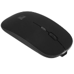 Мышь беспроводная Defender Touch MM-997 черный, 1600 dpi, радиоканал, Bluetooth, USB, кнопки - 4, фото9