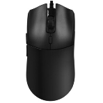 Мышь проводная Oklick 714GM черный, 3200 dpi, USB, кнопки - 7, фото4