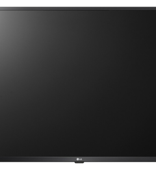 Телевизор LG 43' 43UM662H серый Hotel TV LED UHD 60Hz Smart TV WebOS 1.5GB/8GB