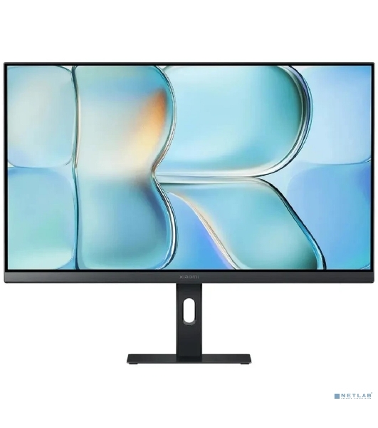 Монитор 23.8' Xiaomi A24i IPS 1920x1080, 100 Гц, 6 мс, 16:9, 250 кд/м2, 1xHDMI, 1xDP черный