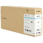 Картридж струйный Canon PFI-706 PC (6685B001) фото голубой (700 мл) для Canon iPF8300S/8400/9400S/9400, фото 1