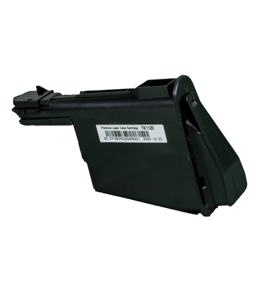 Картридж Sakura TK1120 для Kyocera MITA FS1060DN/1125MFP/1025MFP, черный, 3000 к.