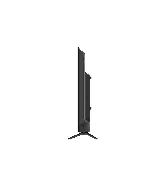Телевизор Harper 43' 43F670TS черный LED FHD 60Hz AndroidTV 1/8Gb