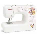 Швейная машина Janome Sew dream 510 белый, фото3