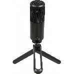 Микрофон конденсаторный студийный AUDIO-TECHNICA ATR2500x-USB, фото3
