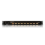 Переключатель KVM ATEN LCD 17' => 8 cpu PS2/USB+VGA, с KVM-шнурами PS2 1х1.8м.;USB 1x1.8м., 1280x1024, 1U 19', исп.спец.шнуры (CL5708M-AT-RG), фото5