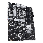 Материнская плата ASUS PRIME B760-PLUS, LGA 1700, Intel B760, 4xDDR5, 4xSATA, 3xM.2, 1xPCIe 4.0 x4, 1xPCIe 5.0 x16, 2xPCIe x1, 1xDP, 1xHDMI, 1xVGA, 2xUSB-A 3.2 Gen 2, 1xUSB-C 3.2 Gen 2x2, 1x 2.5Gb LAN, 3x3.5 мм, 7.1, ATX, фото5