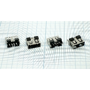 Разъем для ноутбука USB №96