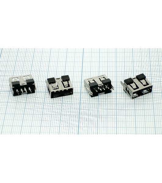 Разъем для ноутбука USB №96