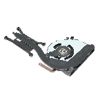Система охлаждения для ноутбука Lenovo ThinkPad X240, фото 1
