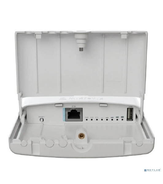Точка доступа Mikrotik L11UG-5HaxD-NB