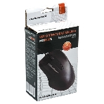 Мышь проводная Nakatomi MON-07U черный, 800 dpi, USB, кнопки - 3, фото16