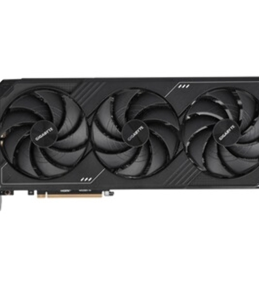Видеокарта GIGABYTE GeForce RTX 5090 WINDFORCE OC GV-N5090WF3OC-32GD