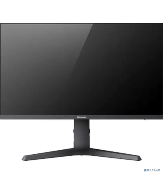 Монитор  27'  Hisense27G6Q PRO, 2560x1440, 16:9, IPS, 1ms, 320cd, 320Hz, HDMI, DP