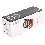 Колонки Edifier R12U white , фото3