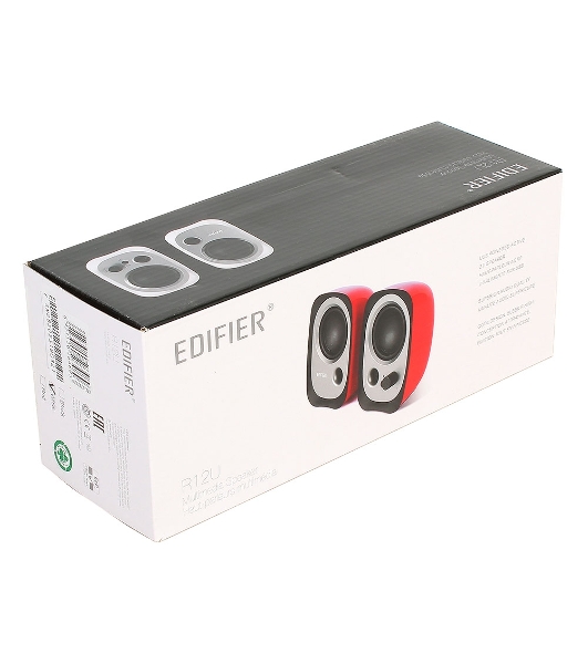 Колонки Edifier R12U white 