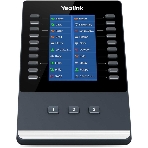 Модуль расширения YEALINK EXP43, цветной экран, для телефонов SIP-T43U, SIP-T46U, SIP-T48U, шт, фото2