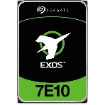 Жесткий диск SATA 2TB 7200RPM 256MB ST2000NM000B SEAGATE, фото4