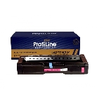Картридж ProfiLine PL-407545 (SPC250E) для принтеров Ricoh Aficio SPC250/SPC260/SPC261 Magenta 1600 копий, фото3