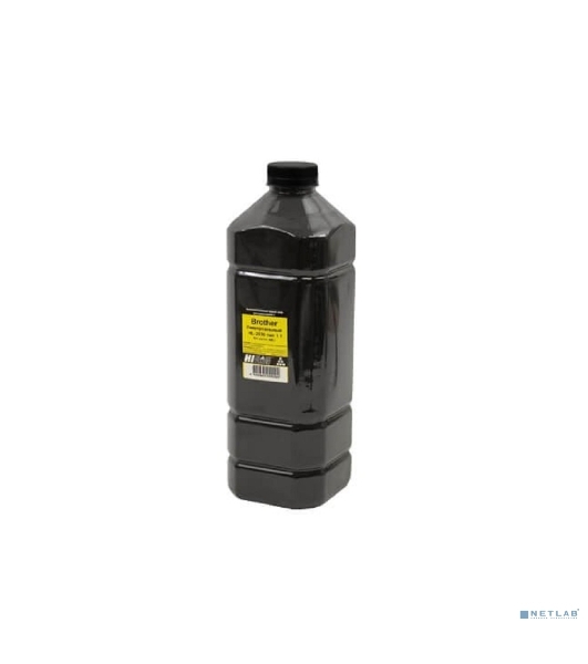 Тонер Brother Универсальный HL-2030 (Hi-Black) Тип 1.1, 600 г, канистра