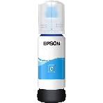 Контейнер с голубыми чернилами Epson для L3100/3101/3110/3150/3151 T00S2, фото7