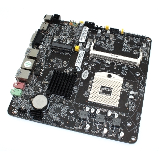Материнская плата для Echips K1, K2