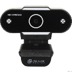 Веб-камера OKLICK OK-C012HD 1280x720, 30 кадр/с, USB Type-A, микрофон, универсальное крепление, фото16