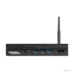 Компьютер MSI Pro DP10 12M Mini Core i7-1360P (2.2GHz), 32Gb(16*2) DDR4 SO-DIMM, 1TB SSD M.2, Intel UHD Graphics, noDVD, WiFi, BT, 120W, VESA, VGA, noOS, 1y war-ty, черный, фото8
