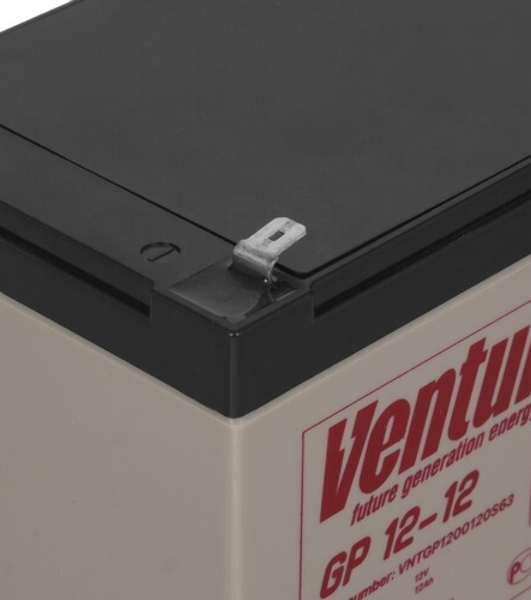 Аккумуляторная батарея Ventura GP 12-4,5 
