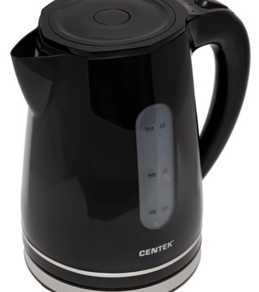 Чайник электрический Centek CT-0043 черный
