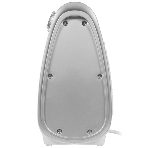 Тепловентилятор Maxwell MW-3458 (W), белый, 1000/2000 Вт, 20 м2, термостат, фото7