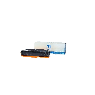 Картридж лазерный совместимый NVPrint NV-054 голубой для Canon i-Sensys LBP-620/621/623/640/MF-640/641/642/643/644/645 (1200k)
