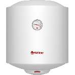 Водонагреватель электрический Thermex Champion TitaniumHeat 50 V белый, накопительный, 50 л, 2 кВт, настенный, вертикальный, бак с титановым покрытием, фото 1