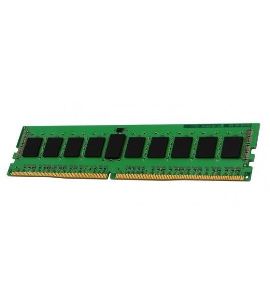 Оперативная память Kingston ValueRAM, DDR4, 4GB (1x4GB), 2666MHz, CL19, DIMM