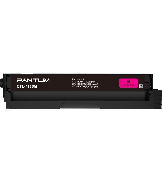 Картридж Pantum CTL-1100HM для CP1100/CM1100 1.5k magenta (017732)